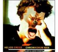 Helios Creed - Chromagnum Man