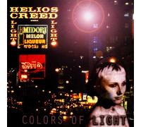 Helios Creed - Colors of Light