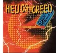 Helios Creed - Cosmic Assault