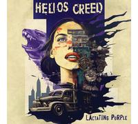 lactating purple