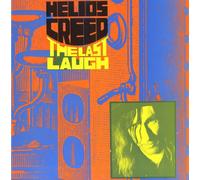 HELIOS CREED - the last laugh LP