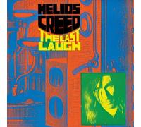 Helios Creed The Last Laugh (Vinyl LP) 12" Album