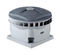 Helios DV EC 250 ECO - Ventilatore da tetto a regolazione EC - 08322