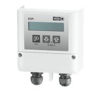 Helios EDR regolatore elettronico di pressione - per ventilatori EC e AC con inverter 24V/0-10V - 01437