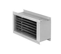 Helios EHR-K 15/40/20 - Regolatore di riscaldamento elettrico 15 KW 400V, rettangolare - 08703