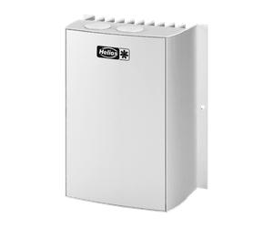 Helios EHSD 16 - Controllo per regolatore di riscaldamento elettrico, max. 16,5 kW - 05003