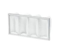 Helios EKLF 40/20 G4 Filtro grossolano - 70%/G4 per KLF 40/20 1 Set = 2 pezzi - 08724