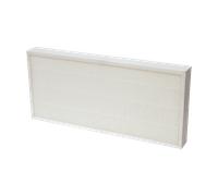 Helios ELF-KWL 2000D/7 - Filtro di ricambio F7 per KWL EC 2000D - 04204