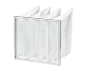 Helios ELFBR 160 F7 di ricambio LF - ePM1 50%/F7 per LFBR 160 1 Set = 2 pezzi - 08302