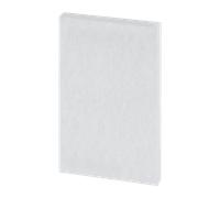 Helios ELFBR 315 Sost. LF - Grosso 70%/G4 per LFBR 315 1 Set = 5 pz. - 08590