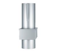 Helios ELS-D 125 - Barriera tagliafuoco a soffitto - 00185