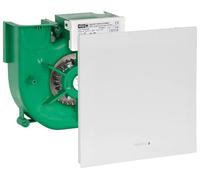 Helios ELS-V 60 ArtNr 8131 - Inserto ventilatore con facciata