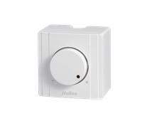Helios ESA 1 Regolatore di velocità a montaggio superficiale - A variazione continua, monofase, I max. 1 A, 230 V - 00238