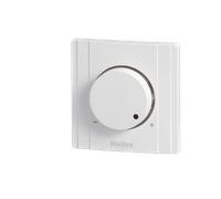 Helios ESU 3 Variatore di velocità da incasso - Continuo monofase, I max. 2.5 A, 230 V - 00237