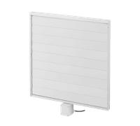 Helios EVK 250 - Serranda di chiusura elettrica, comando a relè - 00775