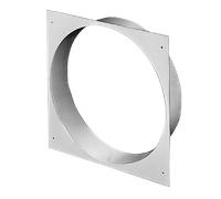 Helios F 630 HW - Raccordo con attacco a flangia - 00826