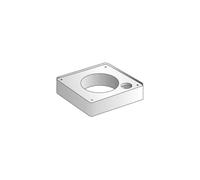 HELIOS Flangia di montaggio L-MF100-60601-001