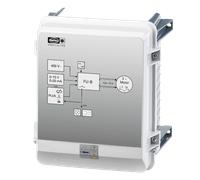 Helios FU-B 7,0 Inverter di frequenza - Basic 400V trifase 50/60HZ 7,0A - 05455
