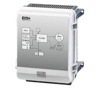 Helios FU-BS 10,0 Inverter di frequenza - Sinusoidale base 400V 3PH 50/60HZ 10,0A - 05462