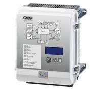 Helios FU-CS 2,5 Inverter - ComfortSinus 400V 3PH 50/60HZ 2,5A - 05871