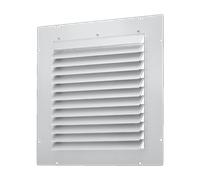 Helios GB-WSG 315/355 - Griglia di protezione dagli agenti atmosferici per GB NG 315,355 - 05638