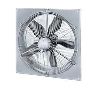 Helios HQW 630/6 TK - Ventilatore assiale monofase, con griglia - 05037