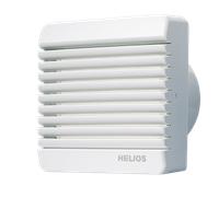 Helios HR 90 KEZ Minilüfter m.Kugellager - Minilüfter mit Kugellager und Nachlauf - 00335