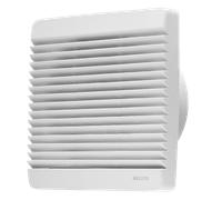 Helios HV 200/4 R - Ventilatore da incasso a parete, monofase bianco alpino - 00957