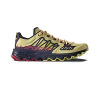 La Sportiva Helios Iii Trail Running Shoes Giallo EU 39 1/2 Donna