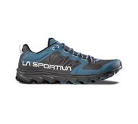 Scarpe trail running La Sportiva Helios III Bleu 41