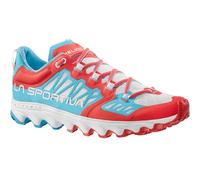 La Sportiva - Women's Helios III - Scarpe per trail running EU 42 variopinto