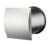 Helios KWL 60 RS-B Kit di installazione a grezzo con deflettore - 01961