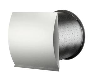 Helios KWL 60 RS-B Kit di predisposizione con vaschetta di raccolta condensa - 00708