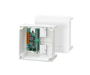 Helios KWL-EM eC Modulo di espansione - per il collegamento di una batteria di riscaldamento esterna per eC3.0 - 40155