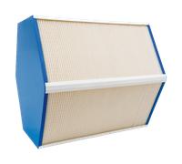 Helios KWL-ET 170 - scambiatore entalpico per KWL EC 170 W - 00976