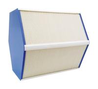 Helios KWL-ET 270/370 - Scambiatore di calore entalpico per KWL EC 270/370 - 05912