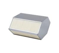 Helios KWL-ET 450/500 Scambiatore di calore entalpico per KWL EC 450/500 - 00897