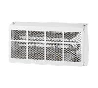 Helios KWL-EVH 170 W - Preriscaldatore elettrico per KWL EC 170 W - 00936