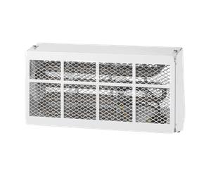 Helios KWL-EVH 170 W - Preriscaldatore elettrico per KWL EC 170 W - 00936