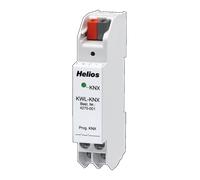 Helios KWL-KNX Modulo bus KNX - per easycontrols e montaggio in quadro elettrico - 04275