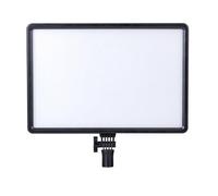 Helios LED-50VC Lampada da studio LED Bi-Color