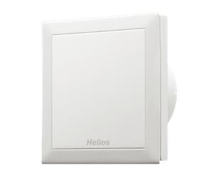 Helios M1/120 P - Minivent DN120 bistadio con rilevatore di presenza - 06363
