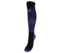 Helios Merino One 60, calze da sci, navy 35-38 Navy