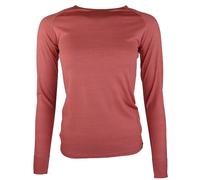 Helios Merino One, maglia intima da sci da donna, rosa 34(XS) Dusty Rose