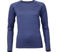 Helios Merino One, maglia intima da sci, donna, blu 34(XS) Moonlight Blue