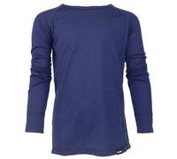 Helios Merino One, maglia intima da sci, junior, navy 140