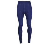 Helios Merino One, mutande da sci, uomo, navy 3XL(58) Navy