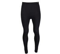 Helios Merino One, mutande da sci, uomo, nero 3XL(58) Black