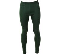 Helios Merino One, mutande da sci, uomo, verde scuro S(48) Mountain View