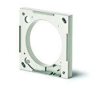 Helios MF 100 ArtNr 6188 - Flangia di montaggio, colore naturale